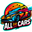 AllForCars logo